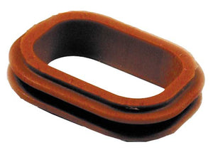 1010-009-0206 - DT Series - Front Seal for 2 Cavity Plug - Orange –  BuyDeutsch