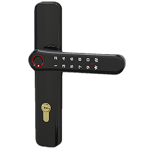 Singgate Digital Lock FM021MB