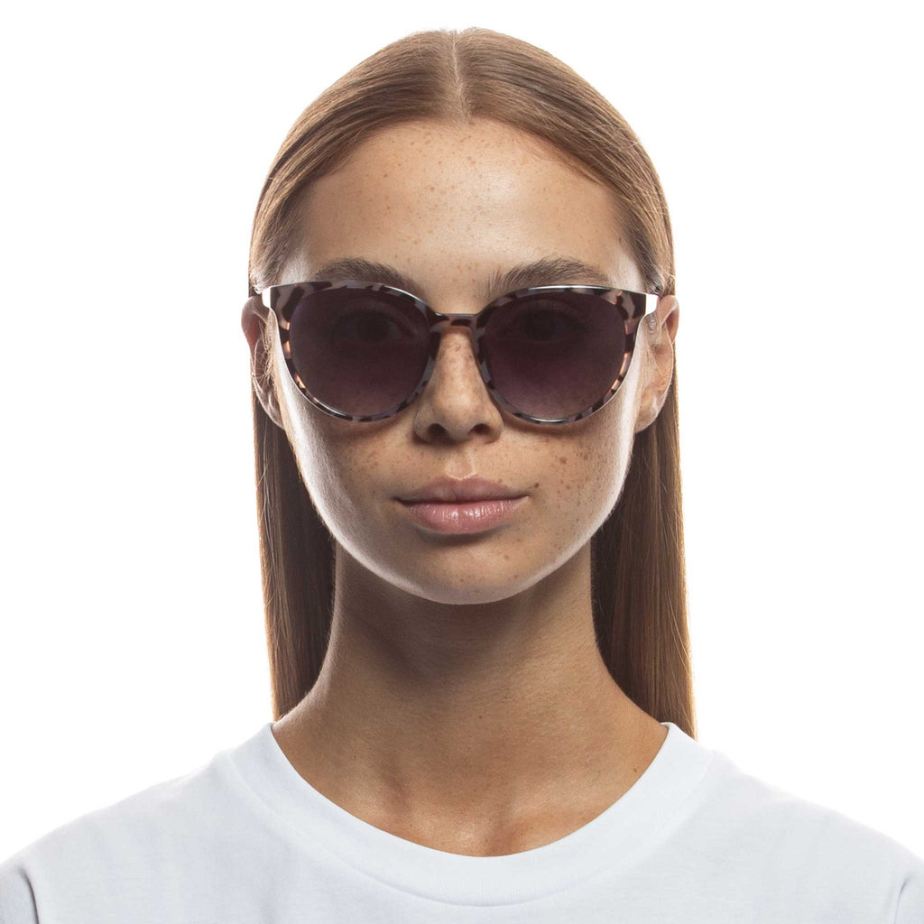 Le Specs Armada | Cookie Tort Sunglasses  – PRESENCE  Paris