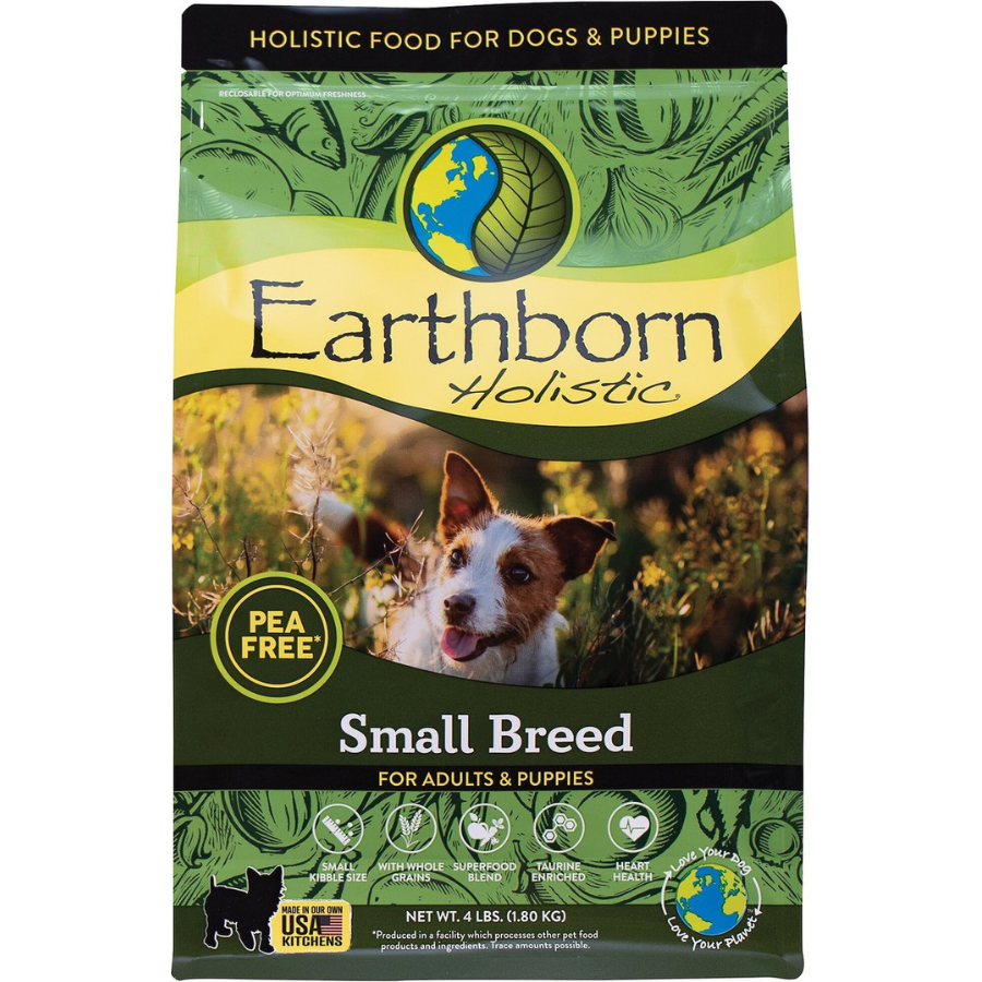 6 Enrichment Toys for Dogs  Earthborn Holistic Pet Food