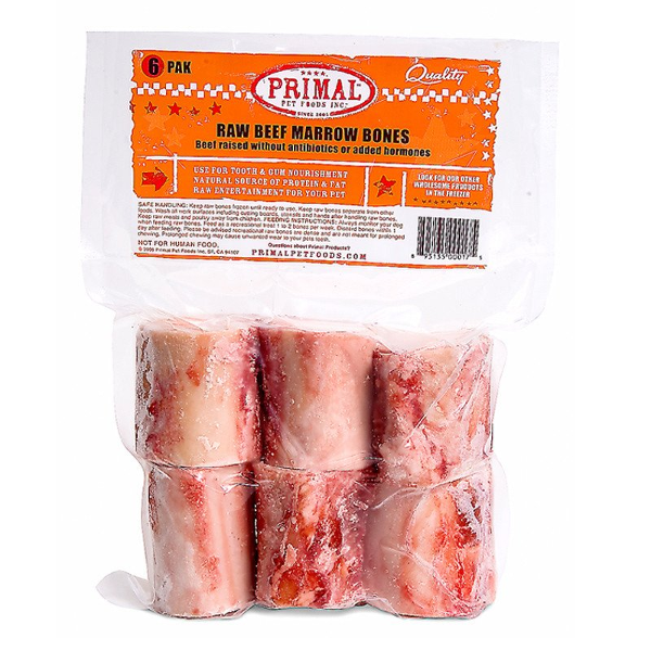 are raw beef bones safe for dogs