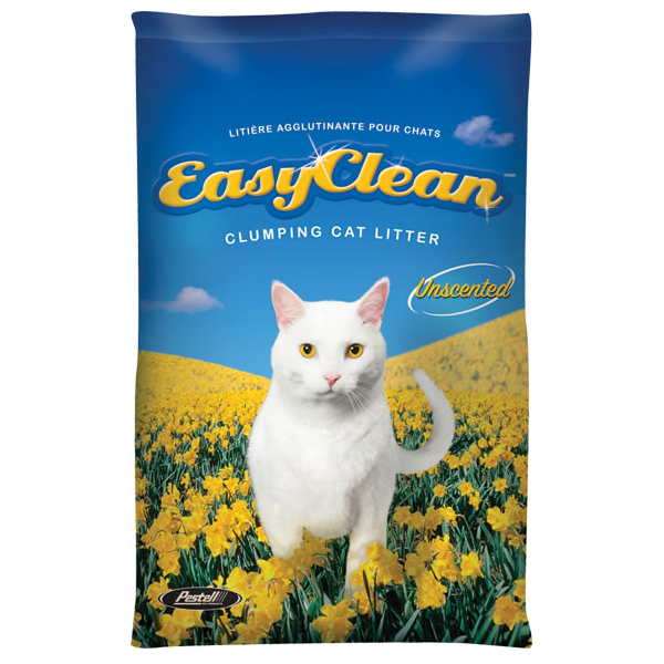 Dr Elsey's Cat Litter 20lb / Touch of Outdoors