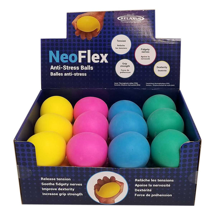 wholesale stress balls