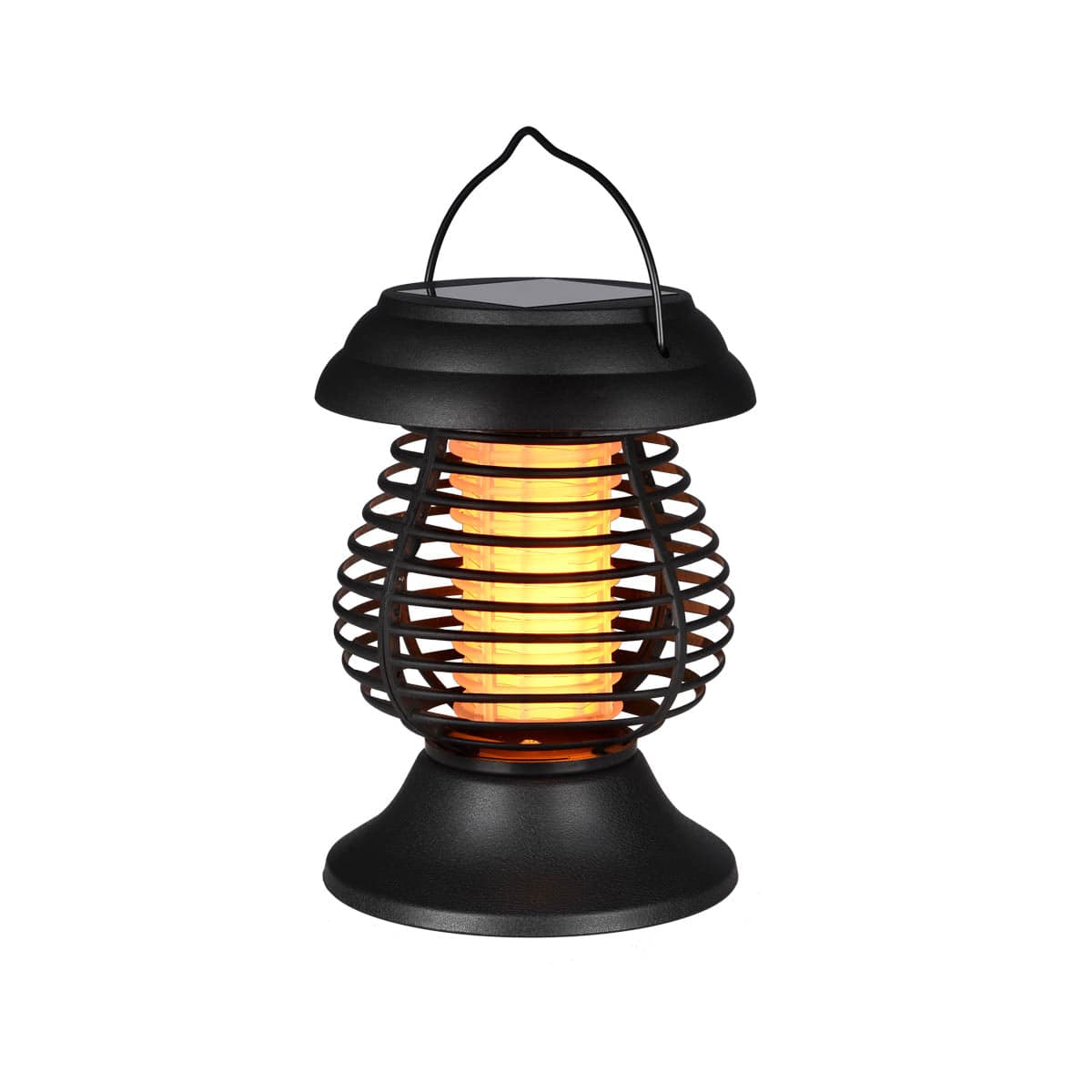 bug zapper lantern