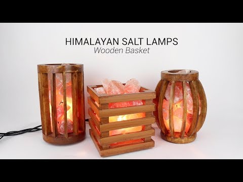wholesale himalayan salt lamps