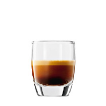 Jura Ristretto kaffe