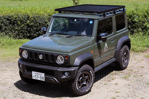 jb74 roof rack