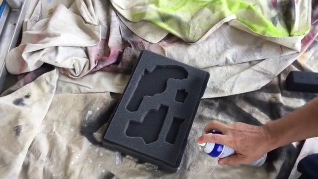 How to Cut Custom Foams