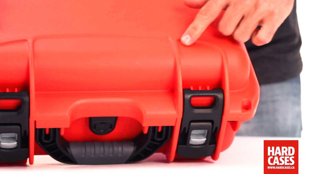 Nanuk 915 Stackable