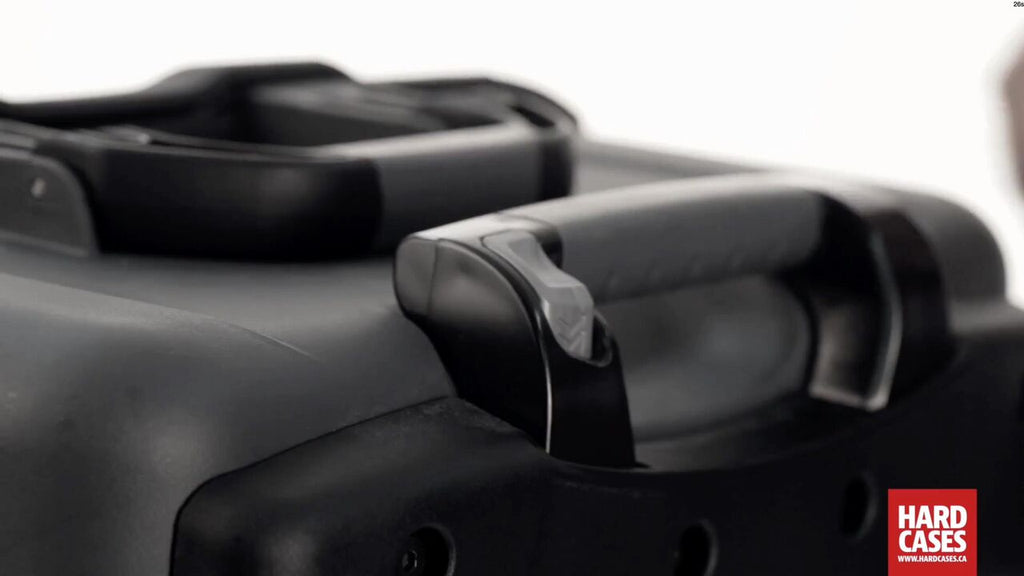 Nanuk 950 DJI Phantom Handles
