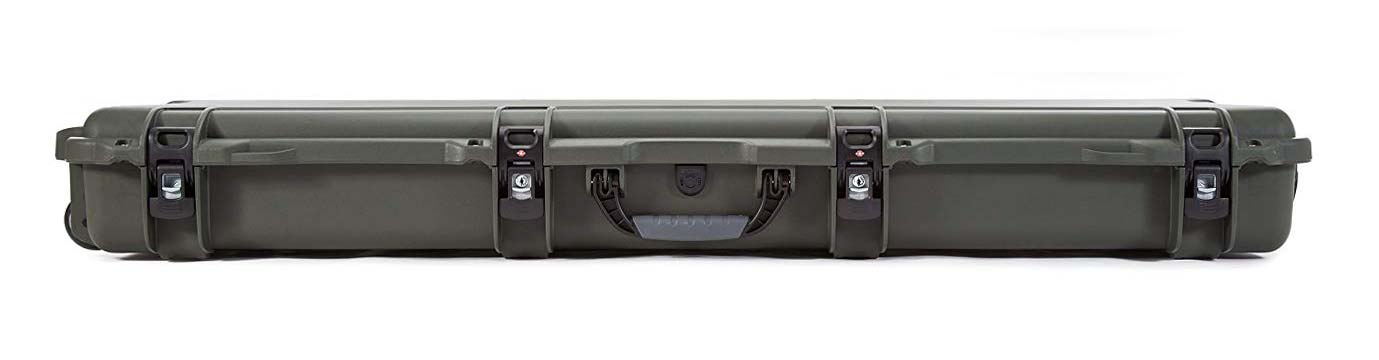 Nanuk 995 front facing