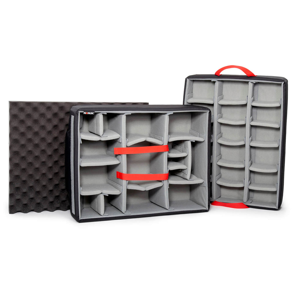 Nanuk 960 Pro Padded Dividers