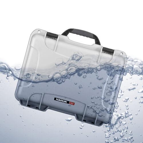 Nanuk Waterproof Case