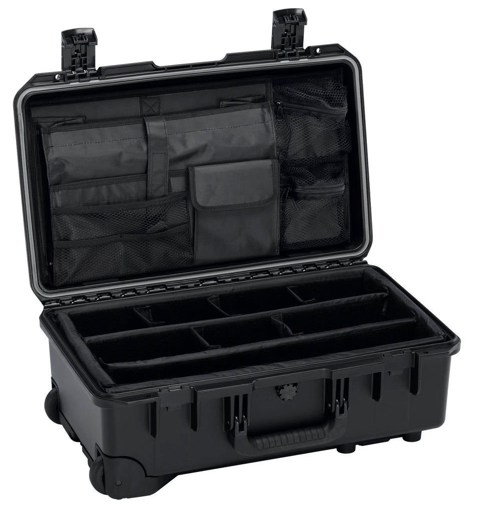  iM2500 Utility Lid Organizer