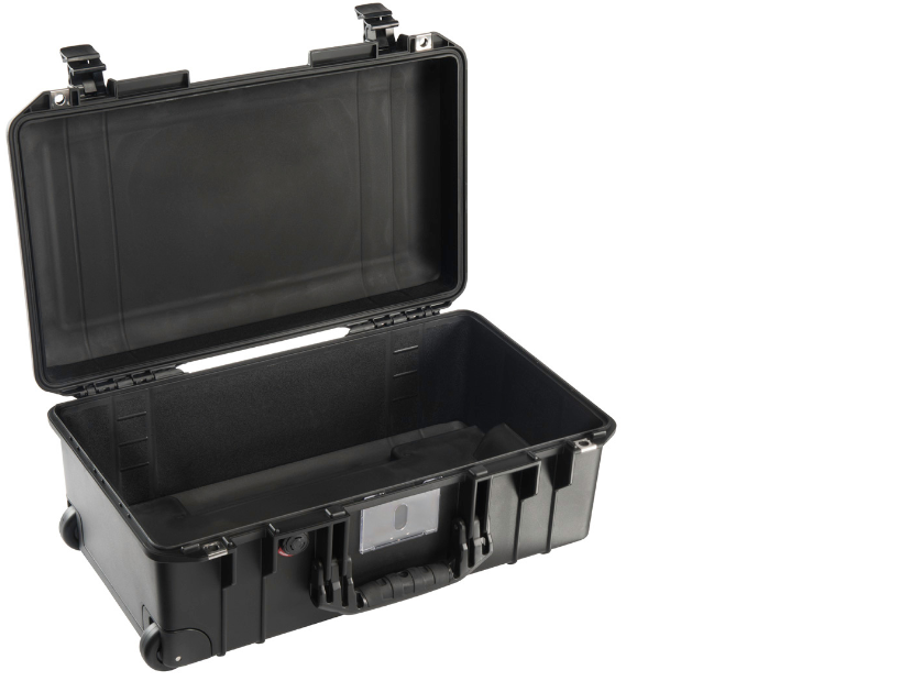 Pelican 1535 Empty Case