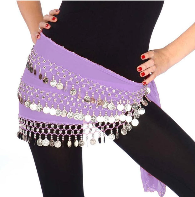 Hip Scarves By Miss Belly Dance Official Site Missbellydance