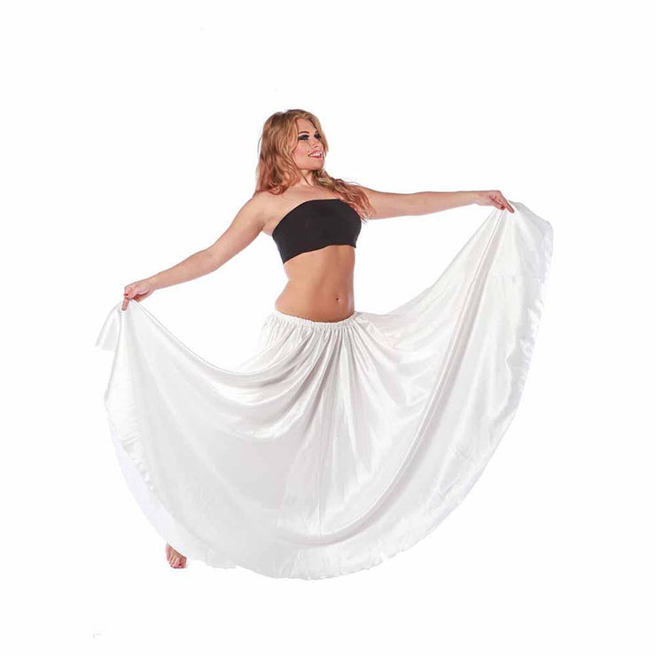 Belly Dance Full Skirt Miss Belly Dance Missbellydance 