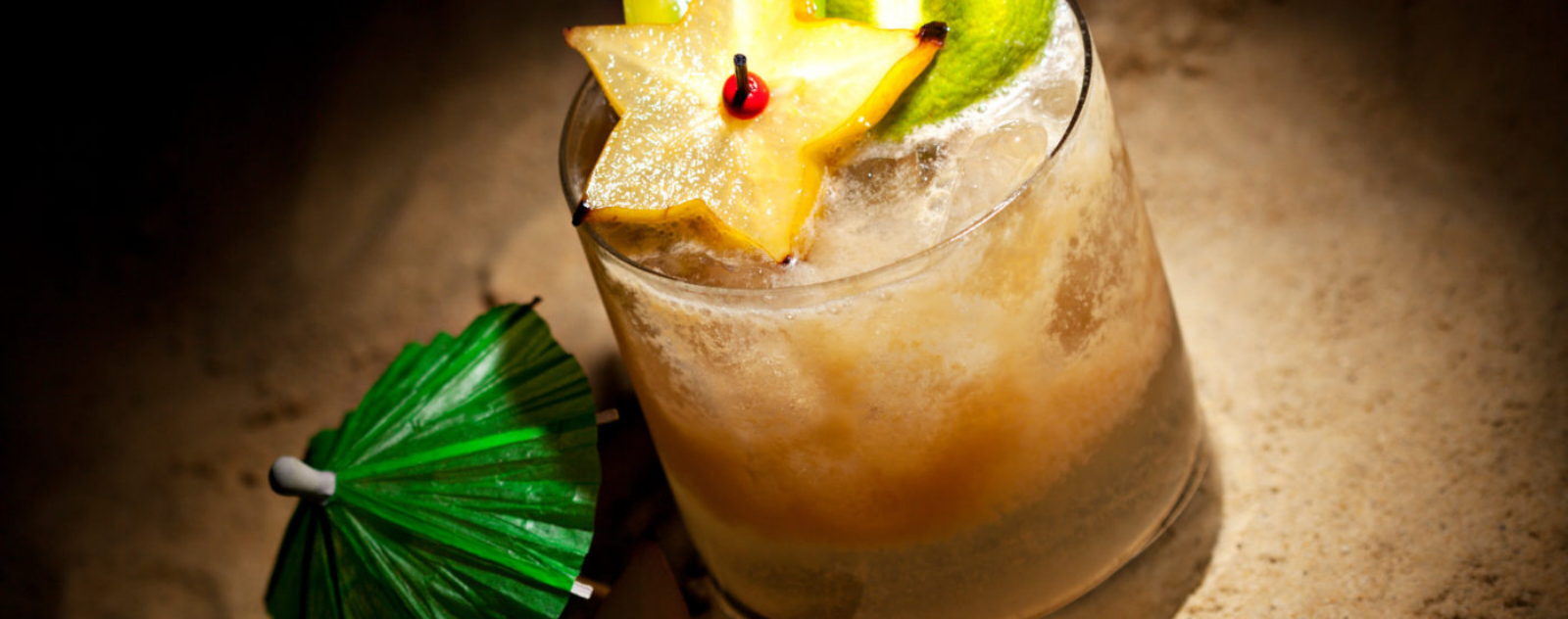 Cocktail Mai Tai