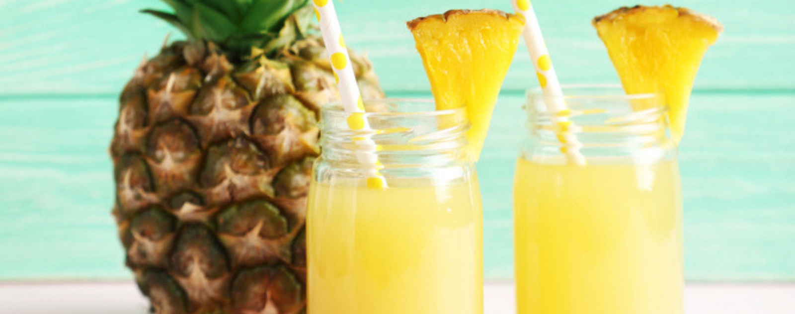 Recette Mai Tai Avec Ananas