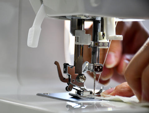 sewing alterations