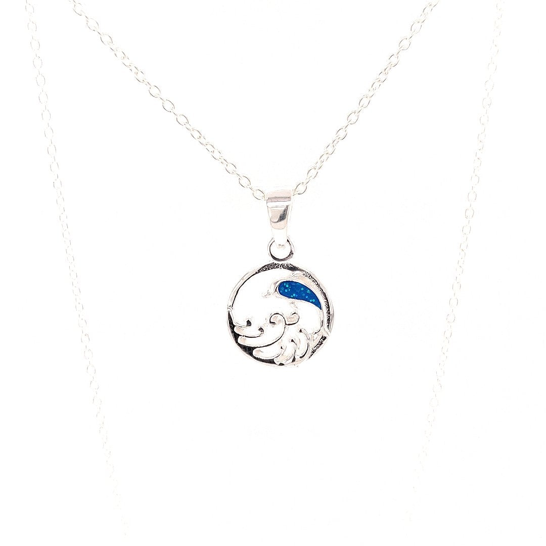 Crisson Original Silver Necklaces | Crisson Online