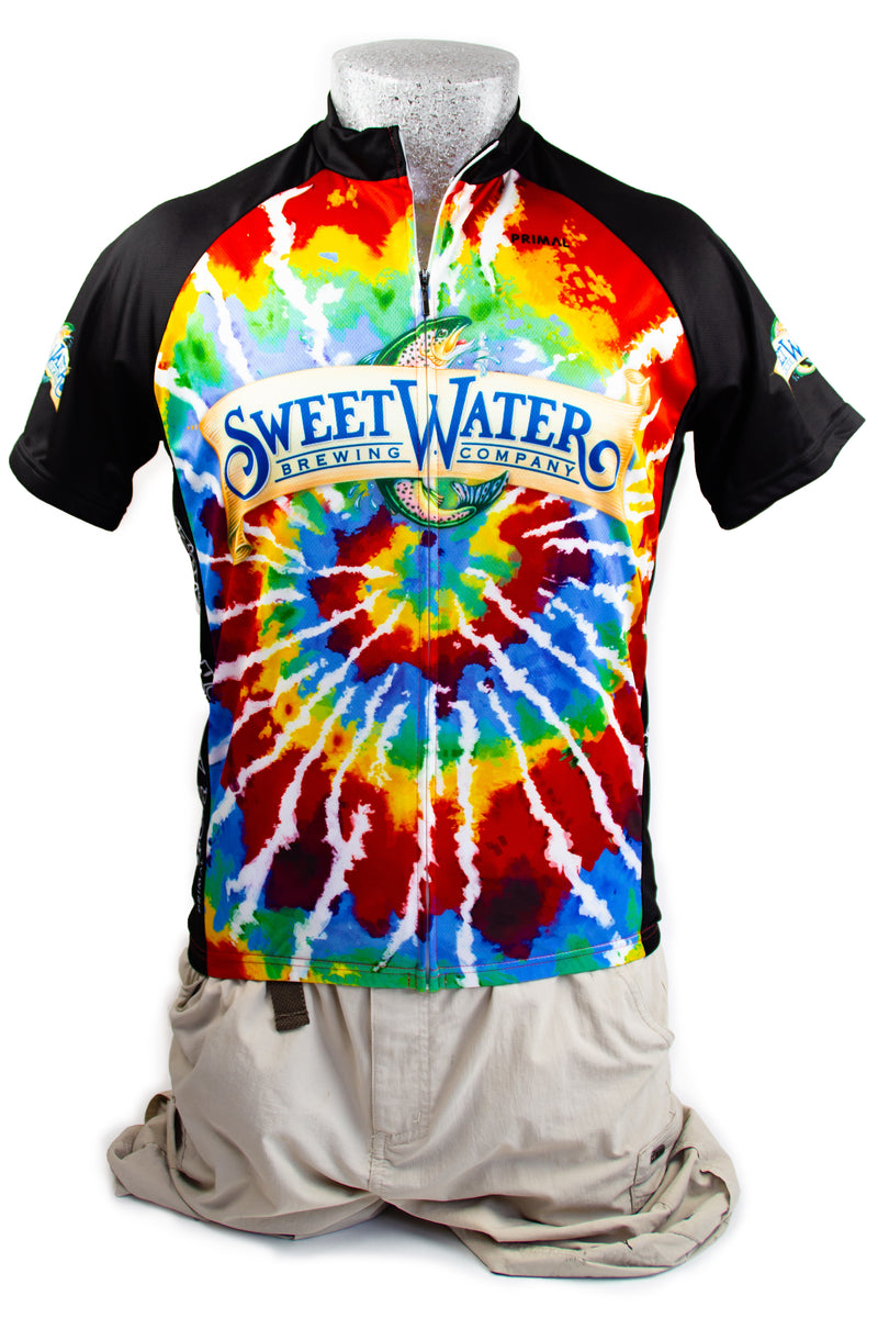  Men s SweetWater Cycling Jersey SweetWater Brewery 