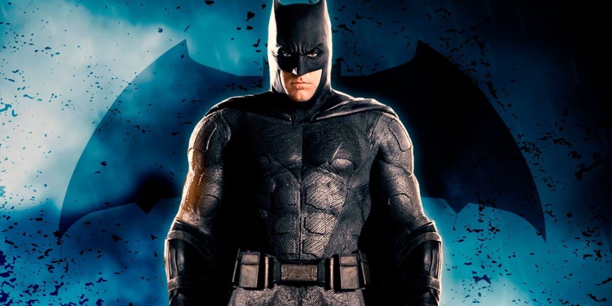 Batfleck: Why The Character Needs His Solo Outing