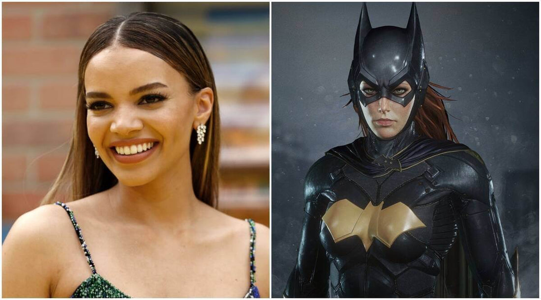 Batgirl: Why It's Okay To Not Have Batman In The Film