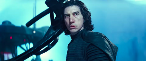 Kylo Ren