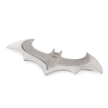 Load image into Gallery viewer, Royal Selangor Hand Finished DC Collection Pewter Batarang Letter Opener