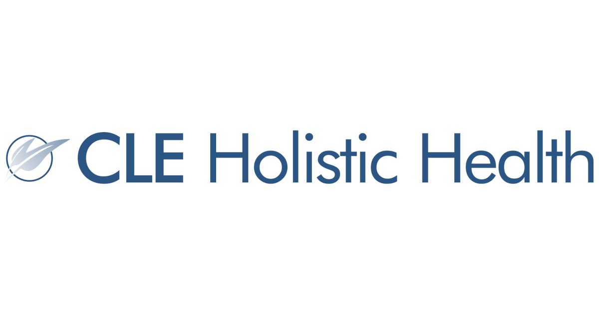 CLE Holistic Health – CLE Holistic Health