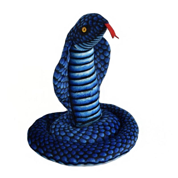 peluche cobra