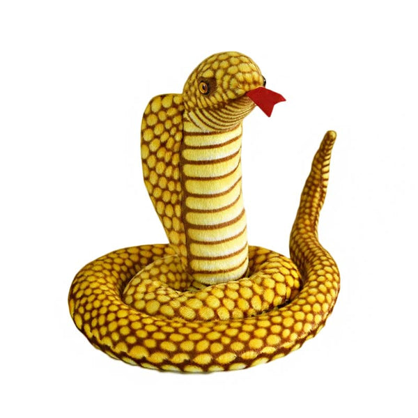 peluche cobra