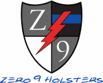 Zero 9 Holsters