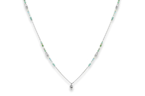 ziva-aqua-silver-necklace