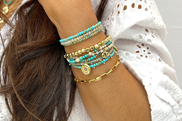 Bracelets – Boho Betty