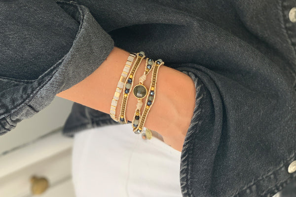 Wrap Bracelets – Boho Betty