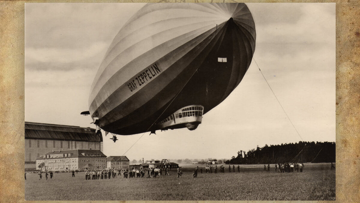 Graf Zeppelin