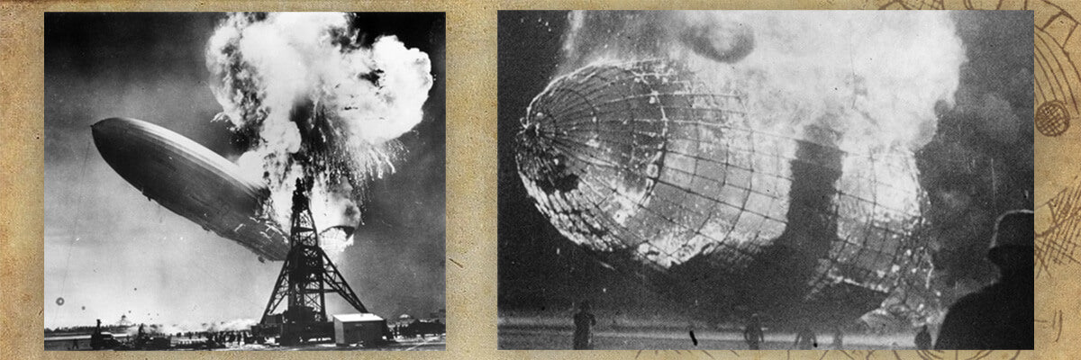 Accident Hindenburg