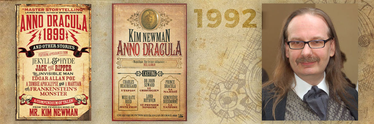 Anno Dracula