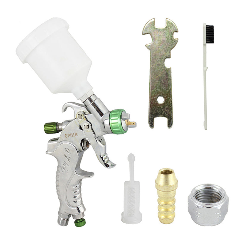 auto spray gun