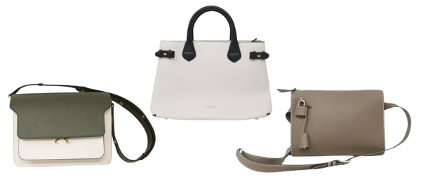 Luxury Designer Handbags Resale