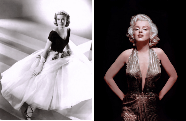 1950's Iconic Fashion and Cultural Influences