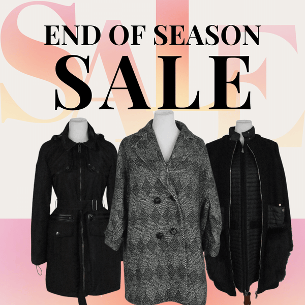 Why you should shop end of season sales