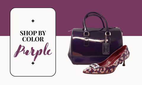 Shop by Color Purple