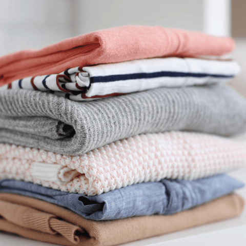Tips for clothing care