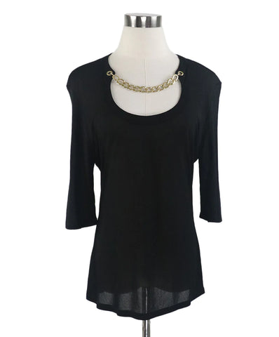 Alexander McQueen top