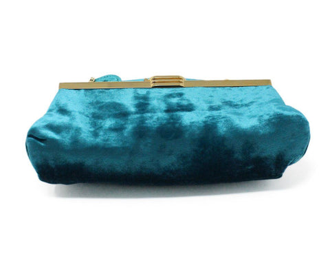 bienen-davis clutch michaels luxury consignment