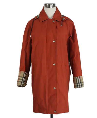 Burberry trench coat