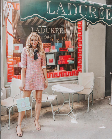 The 5 Bloggers You Need to Follow in 2019 – Michael's Consignment NYC